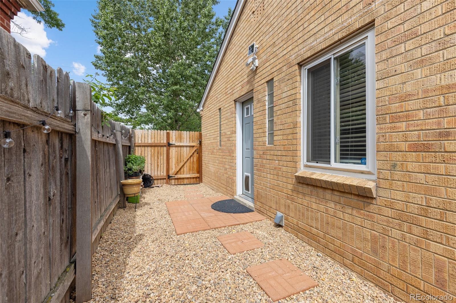 MLS Image #24 for 2690  magnolia street,denver, Colorado