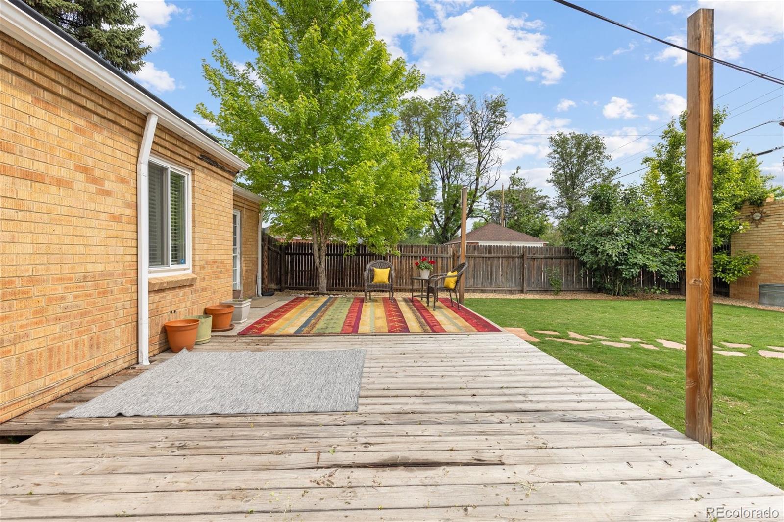 MLS Image #25 for 2690  magnolia street,denver, Colorado