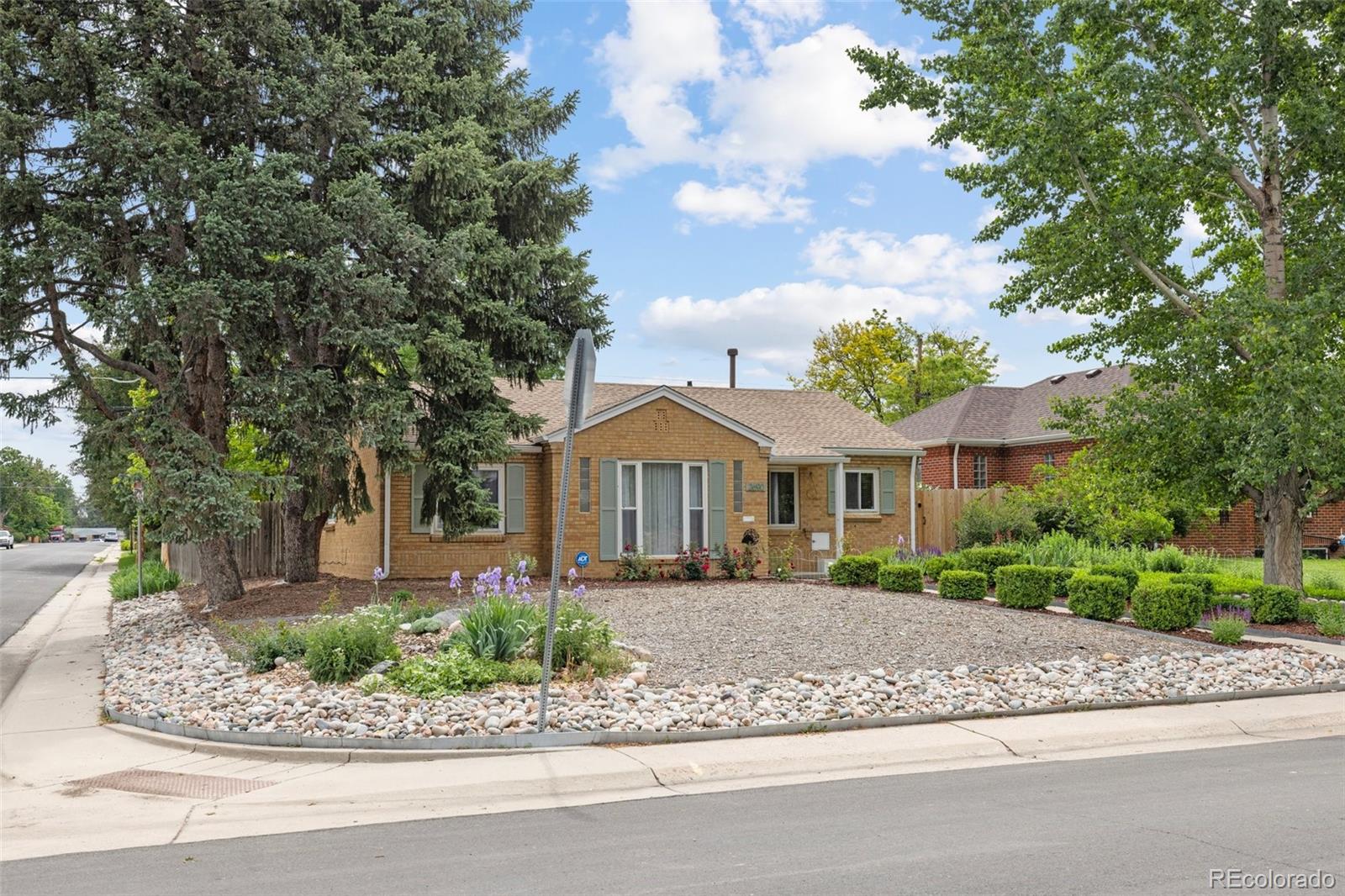 MLS Image #27 for 2690  magnolia street,denver, Colorado
