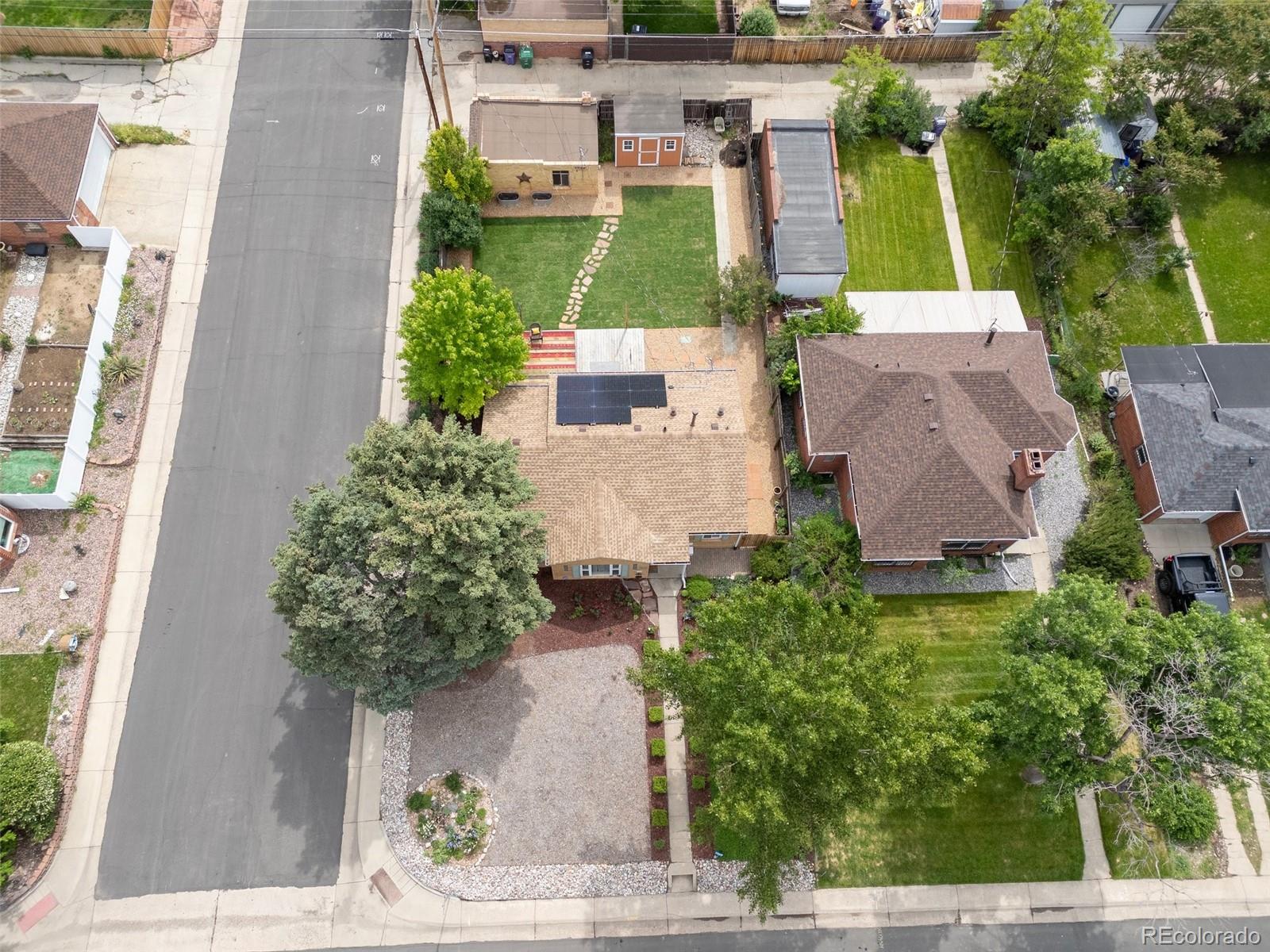 MLS Image #29 for 2690  magnolia street,denver, Colorado