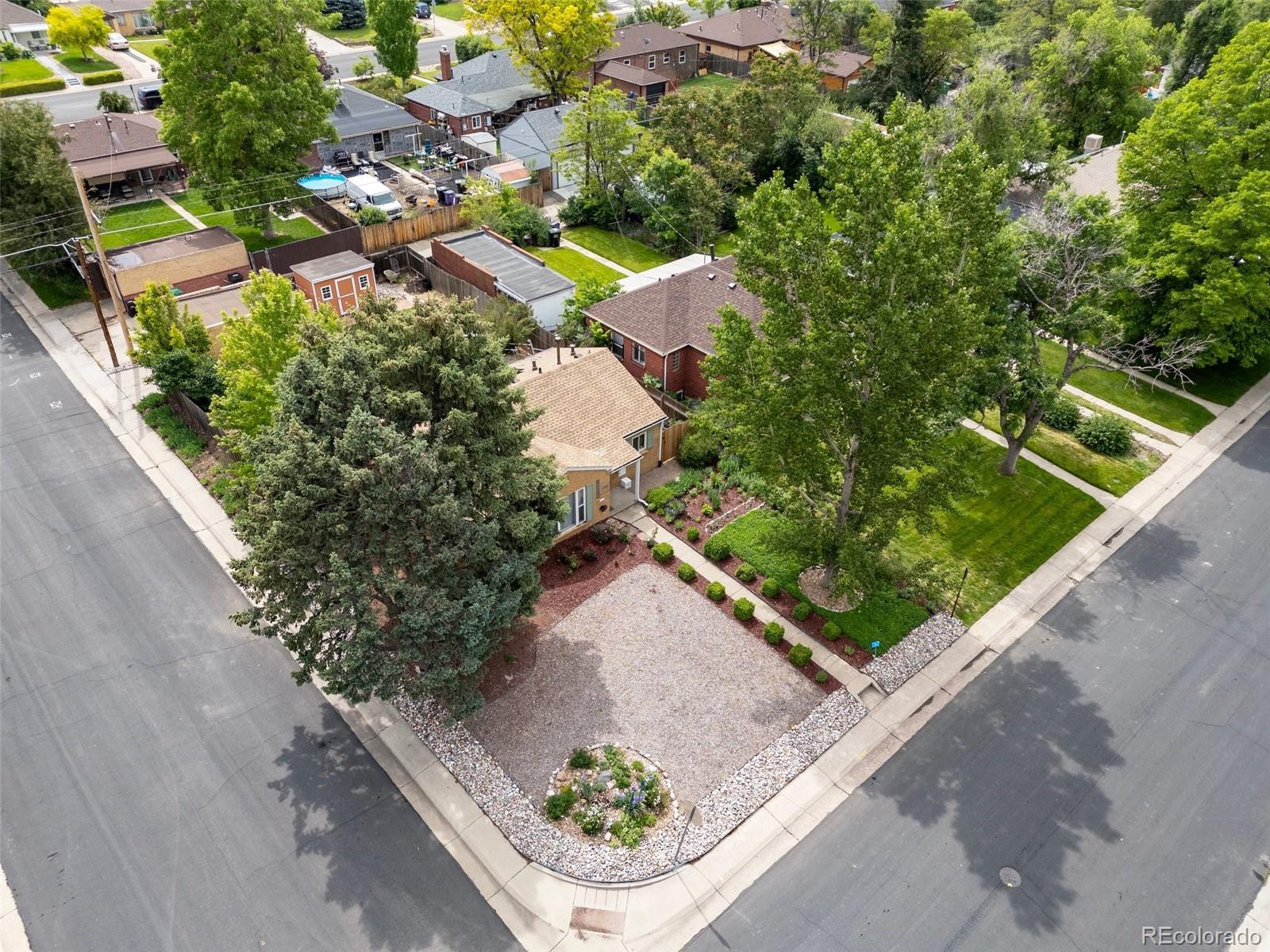 MLS Image #30 for 2690  magnolia street,denver, Colorado