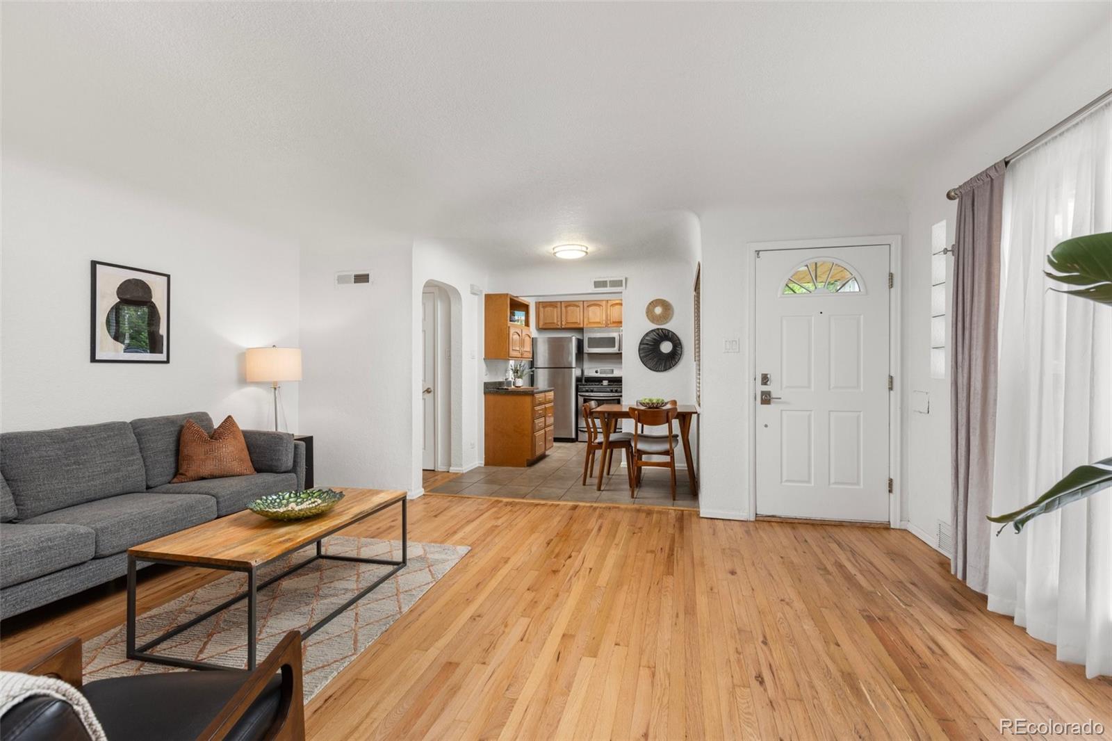 MLS Image #5 for 2690  magnolia street,denver, Colorado