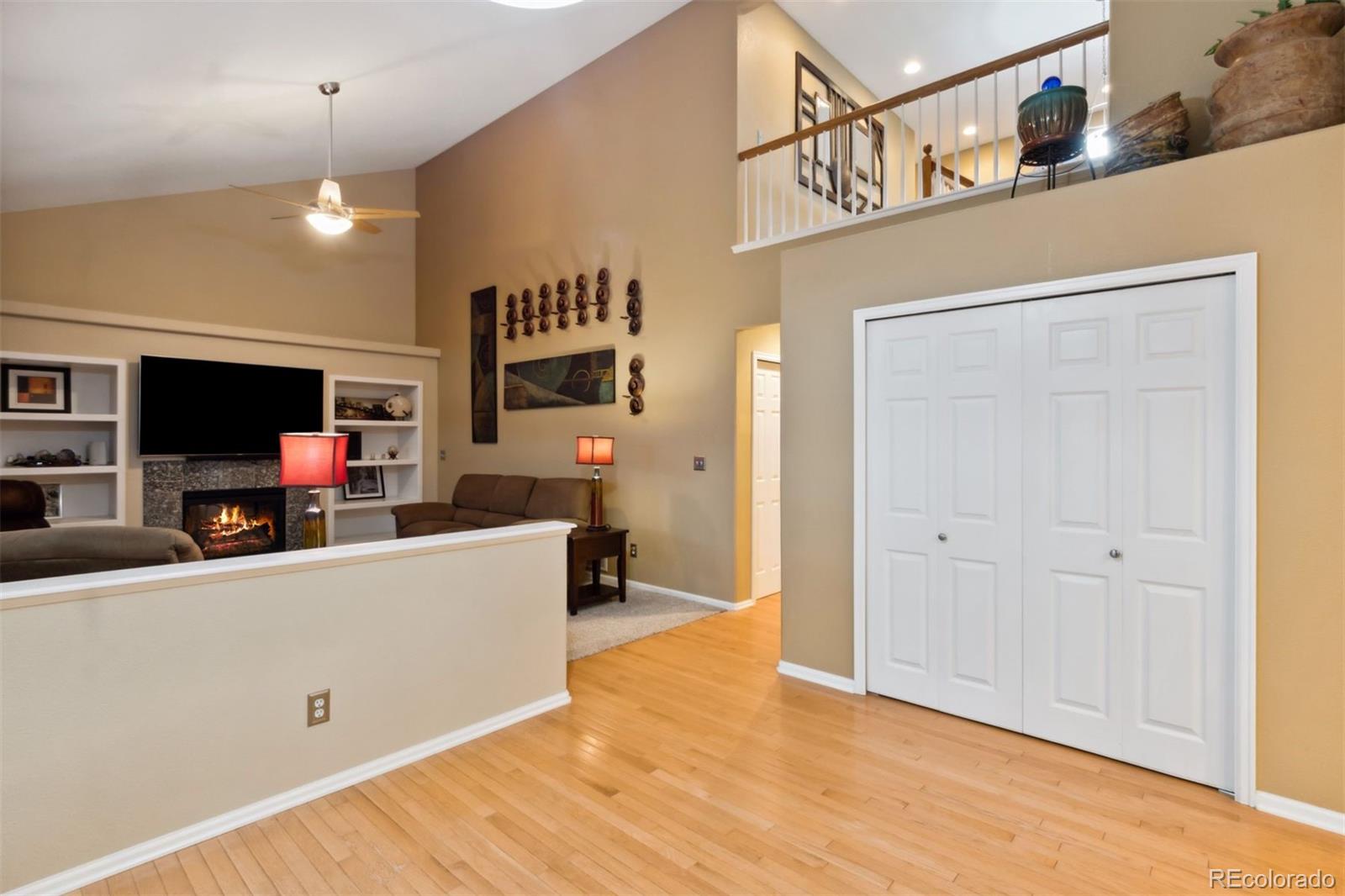 MLS Image #11 for 4561  desert varnish drive,colorado springs, Colorado