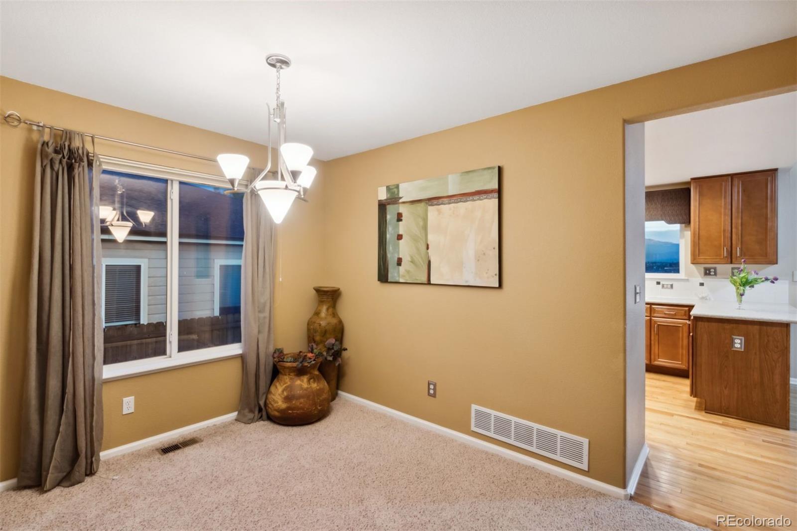 MLS Image #12 for 4561  desert varnish drive,colorado springs, Colorado
