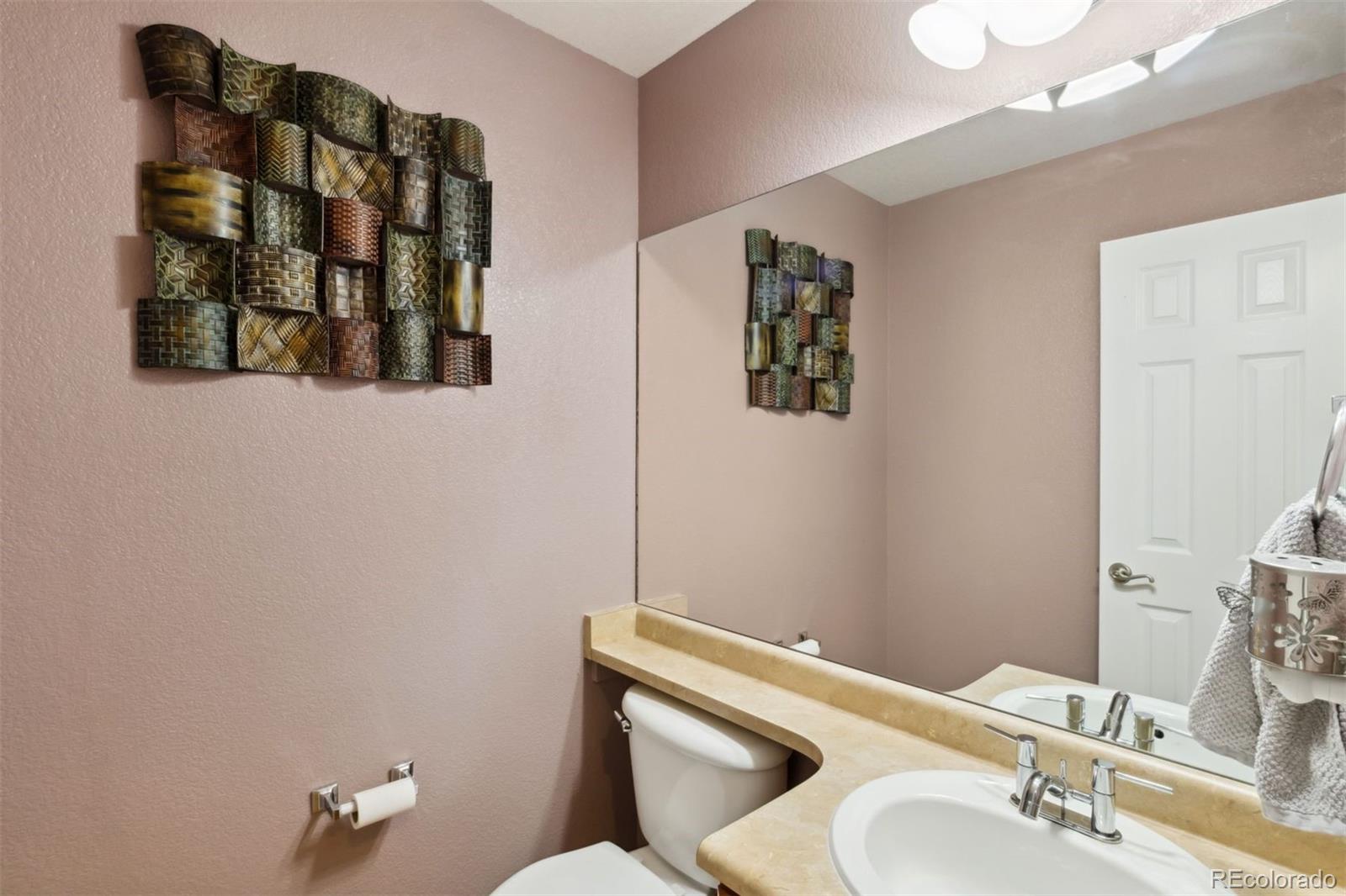 MLS Image #14 for 4561  desert varnish drive,colorado springs, Colorado