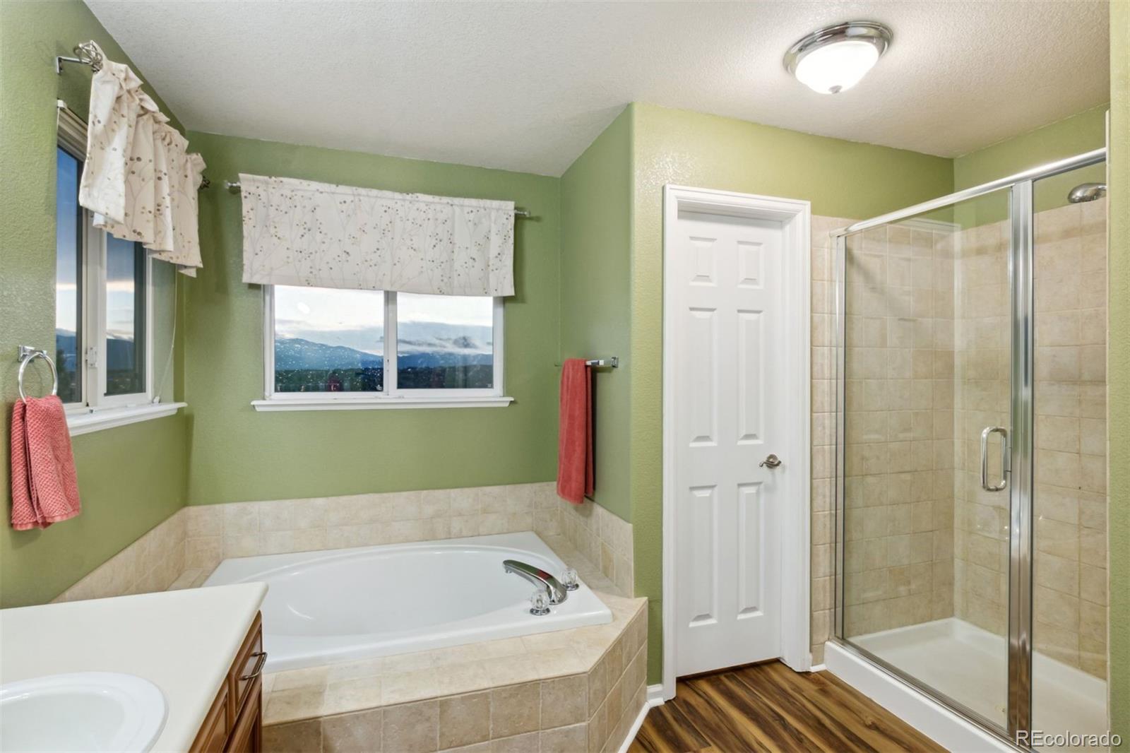 MLS Image #17 for 4561  desert varnish drive,colorado springs, Colorado