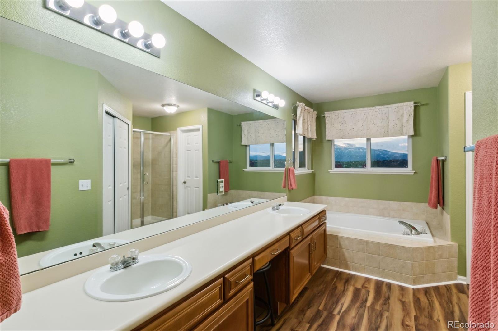MLS Image #18 for 4561  desert varnish drive,colorado springs, Colorado