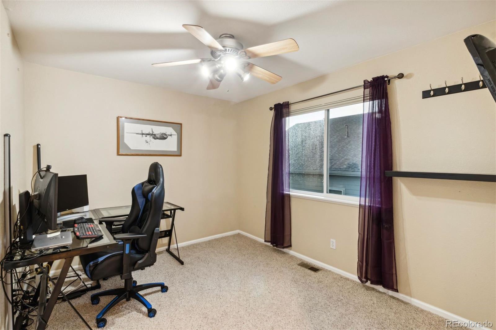 MLS Image #22 for 4561  desert varnish drive,colorado springs, Colorado