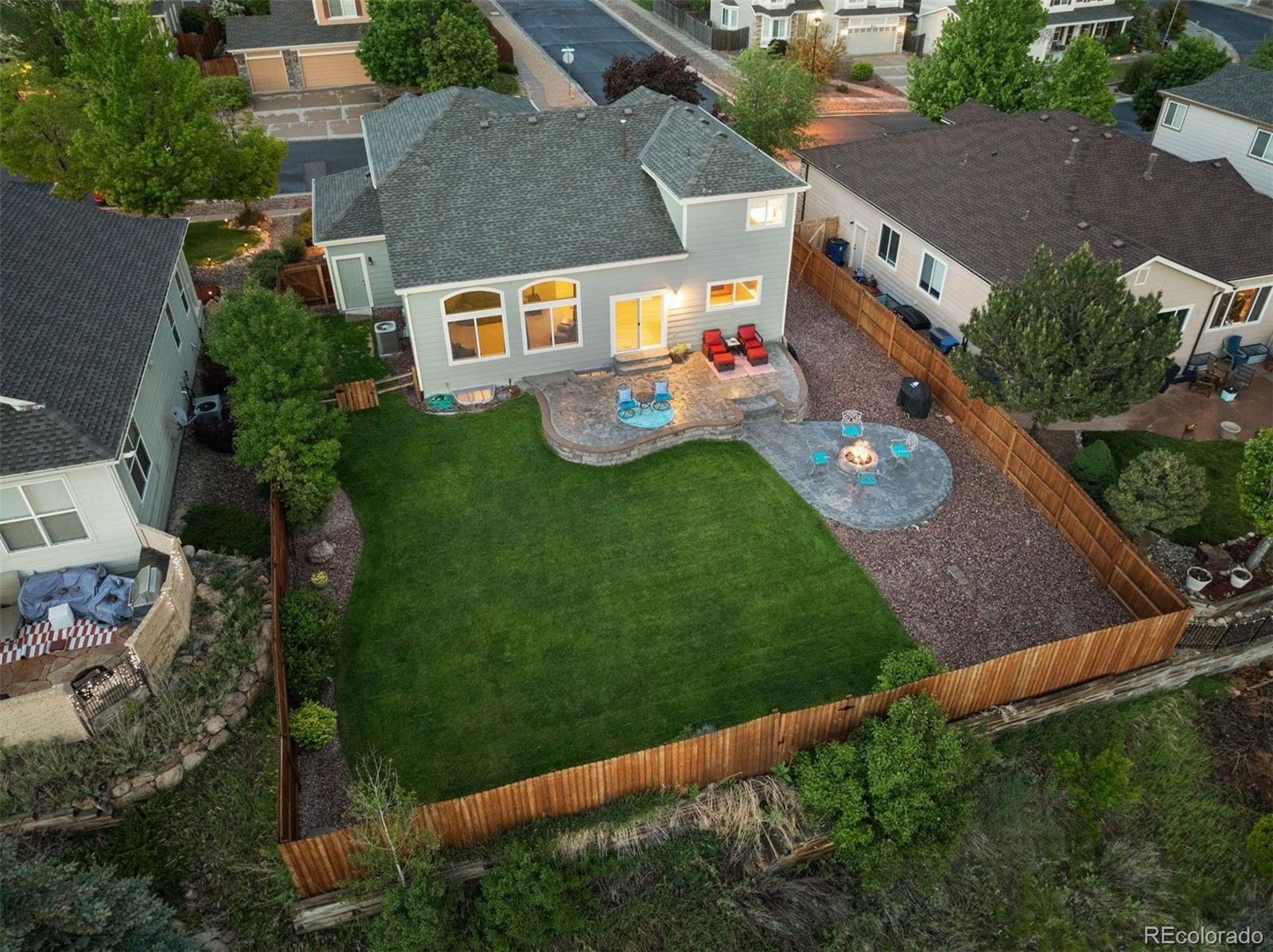 MLS Image #32 for 4561  desert varnish drive,colorado springs, Colorado