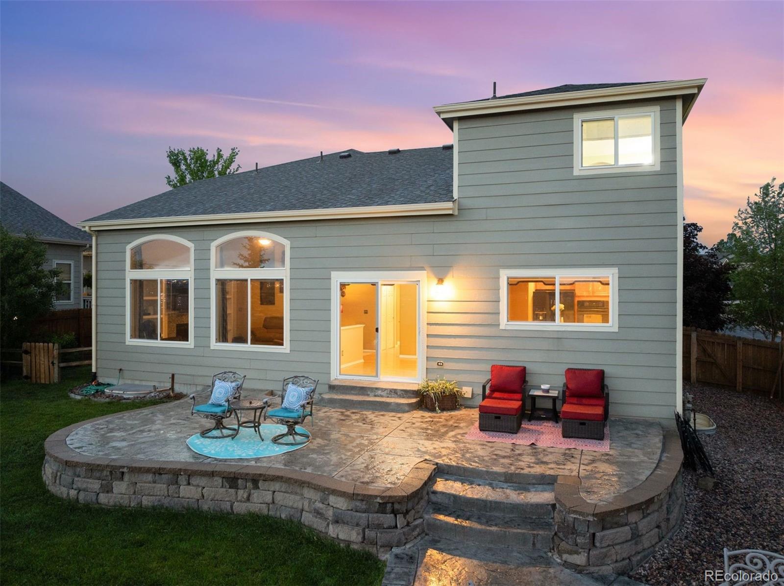 MLS Image #33 for 4561  desert varnish drive,colorado springs, Colorado