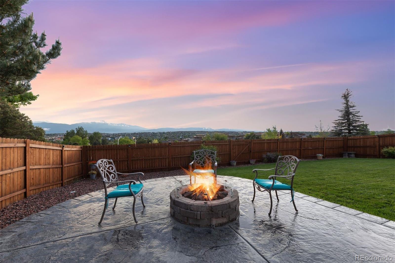 MLS Image #34 for 4561  desert varnish drive,colorado springs, Colorado