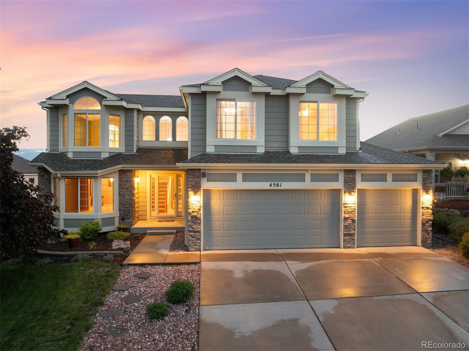 MLS Image #36 for 4561  desert varnish drive,colorado springs, Colorado