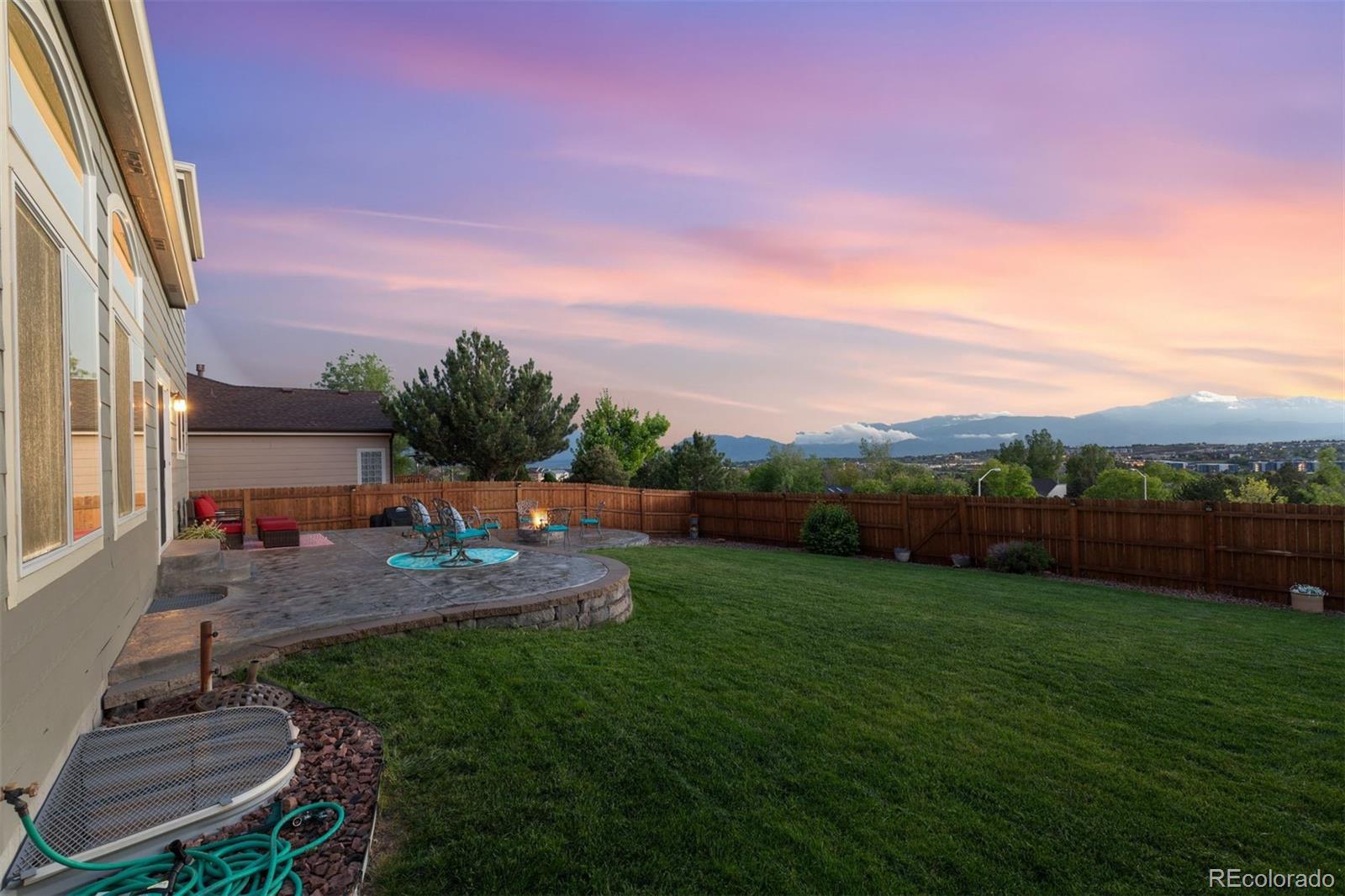 MLS Image #37 for 4561  desert varnish drive,colorado springs, Colorado