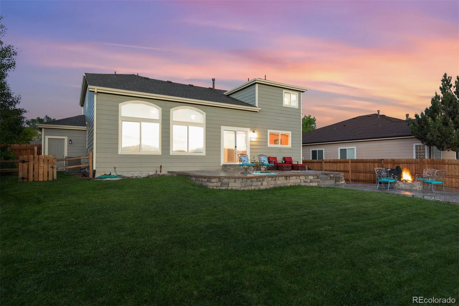 MLS Image #38 for 4561  desert varnish drive,colorado springs, Colorado