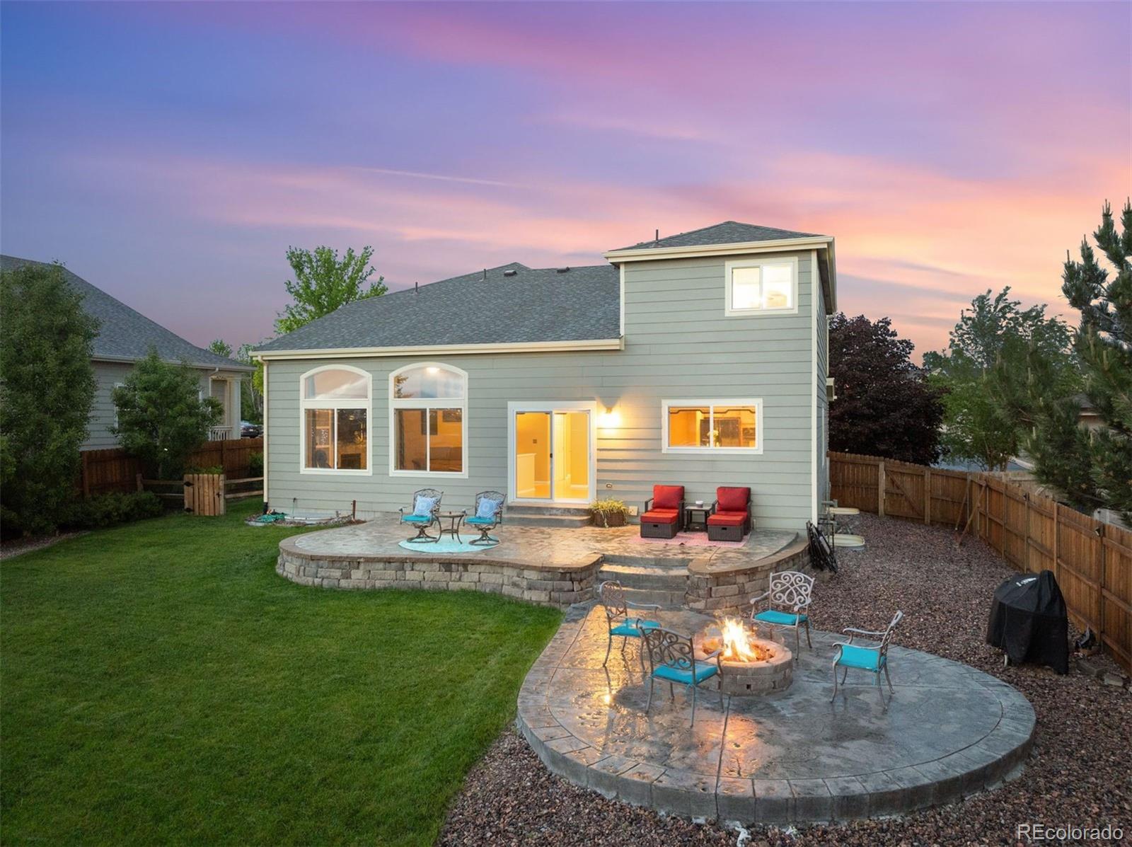 MLS Image #39 for 4561  desert varnish drive,colorado springs, Colorado