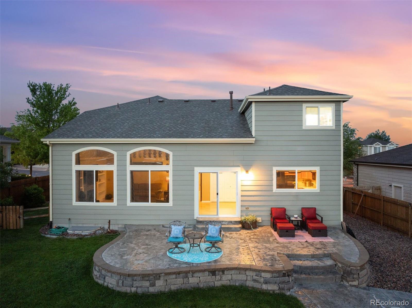 MLS Image #40 for 4561  desert varnish drive,colorado springs, Colorado