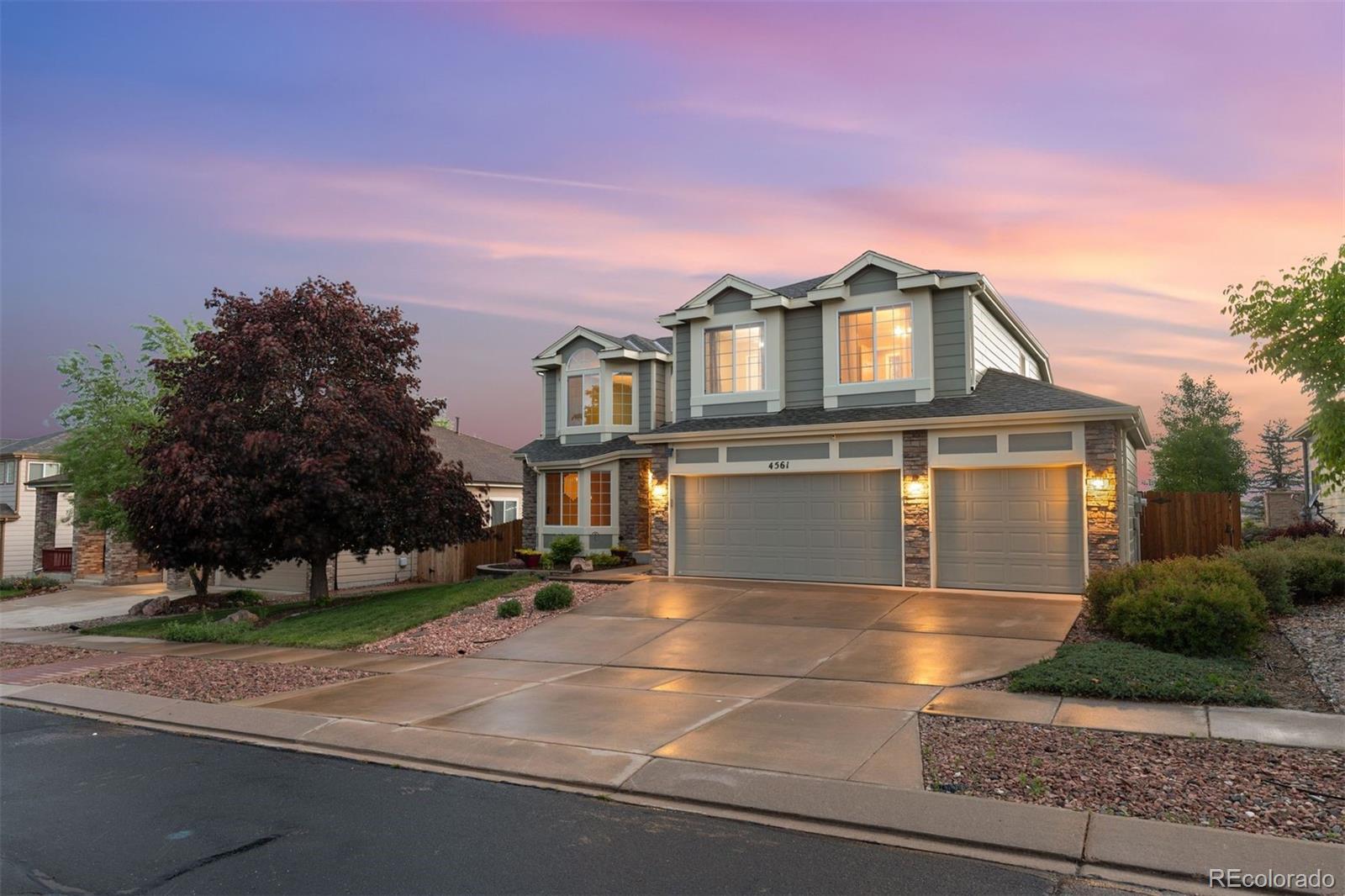 MLS Image #41 for 4561  desert varnish drive,colorado springs, Colorado