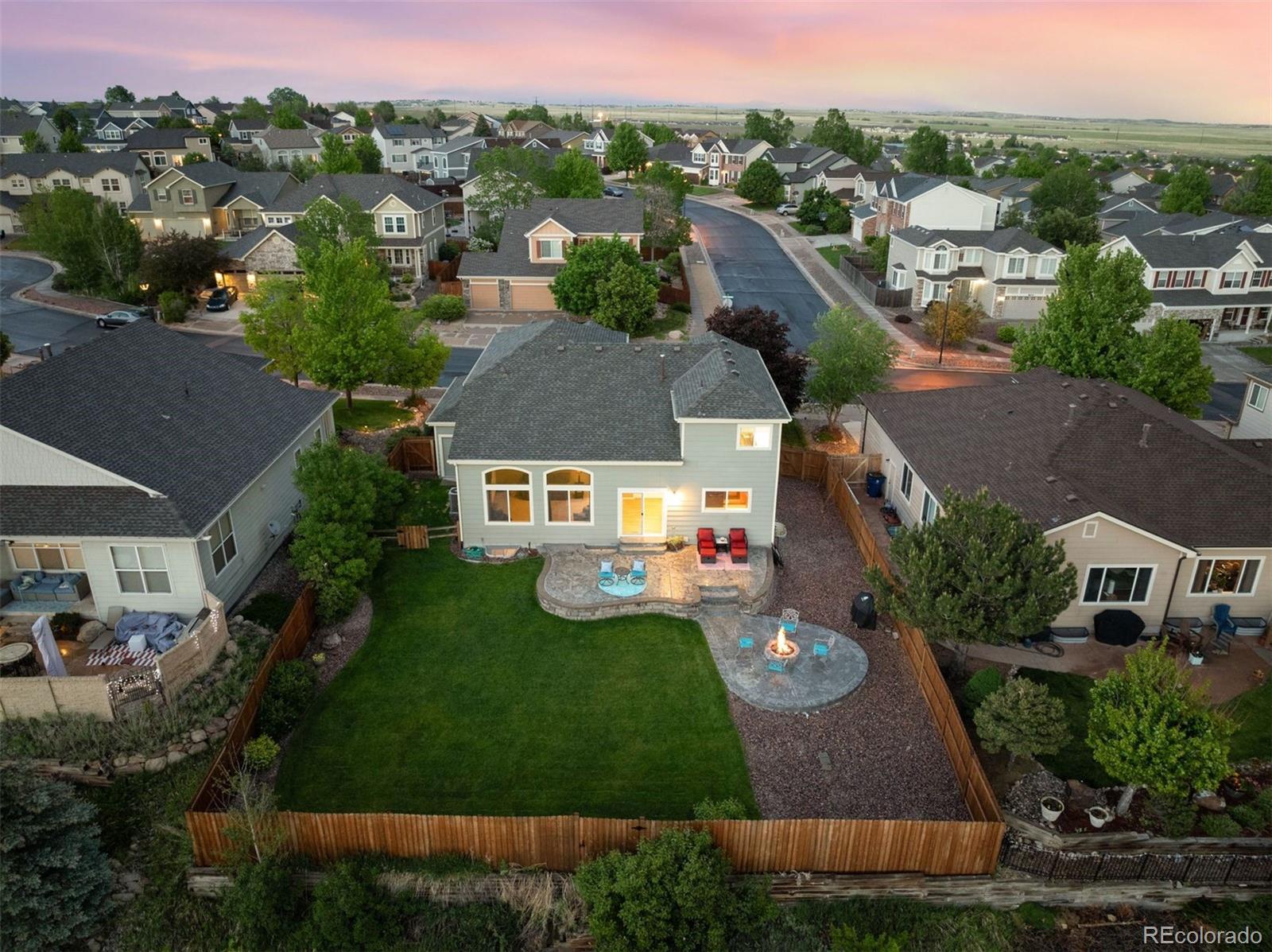 MLS Image #42 for 4561  desert varnish drive,colorado springs, Colorado