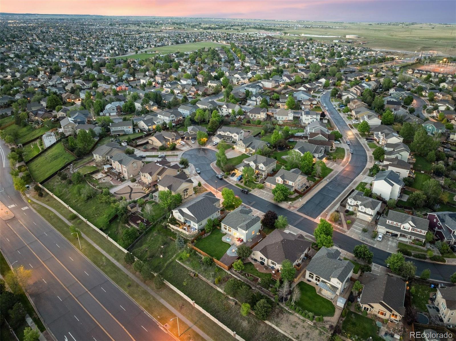MLS Image #43 for 4561  desert varnish drive,colorado springs, Colorado