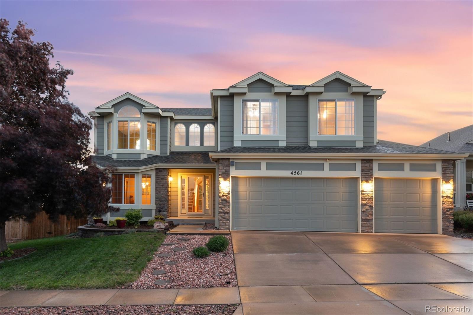 MLS Image #44 for 4561  desert varnish drive,colorado springs, Colorado