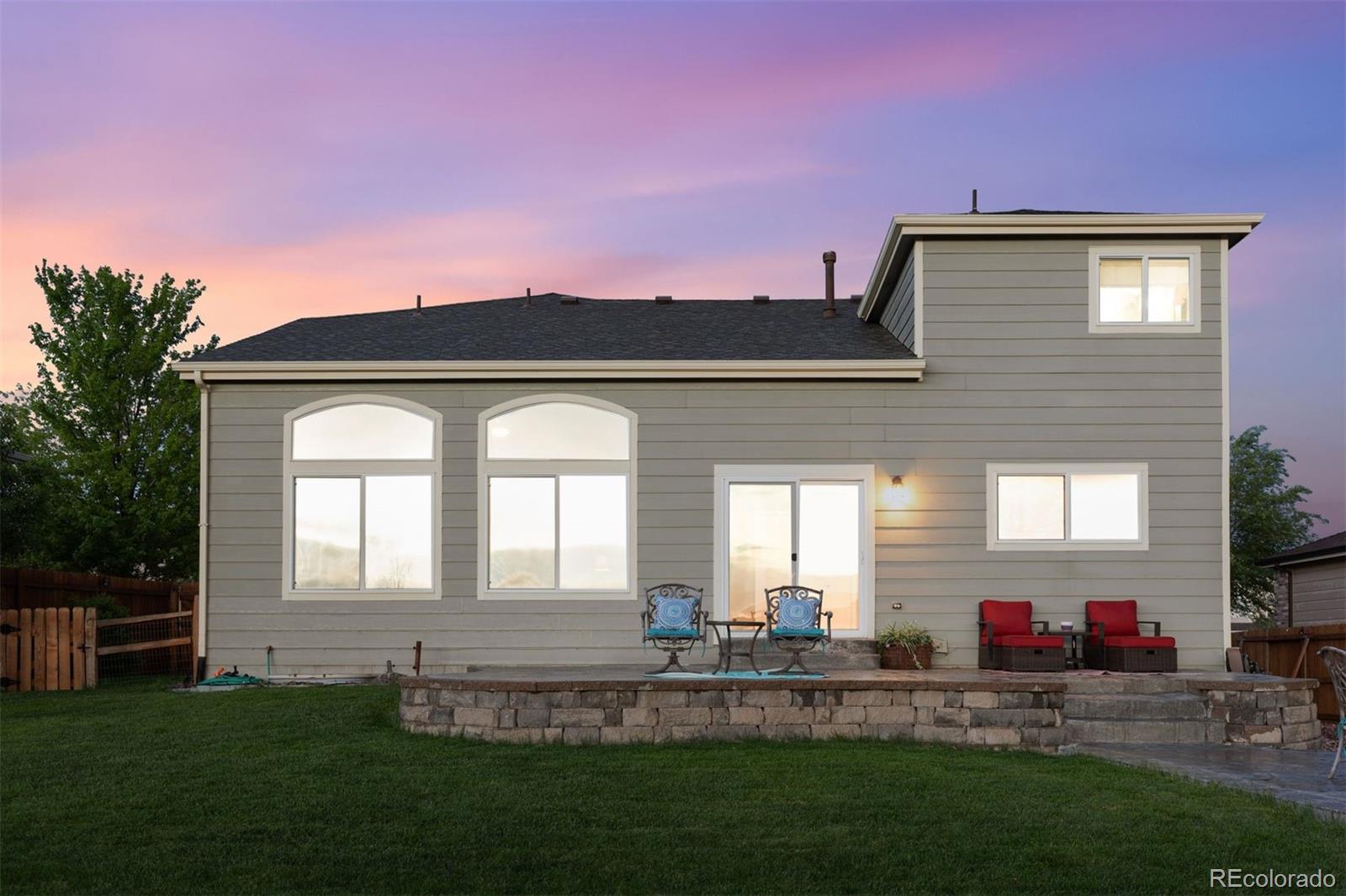 MLS Image #45 for 4561  desert varnish drive,colorado springs, Colorado