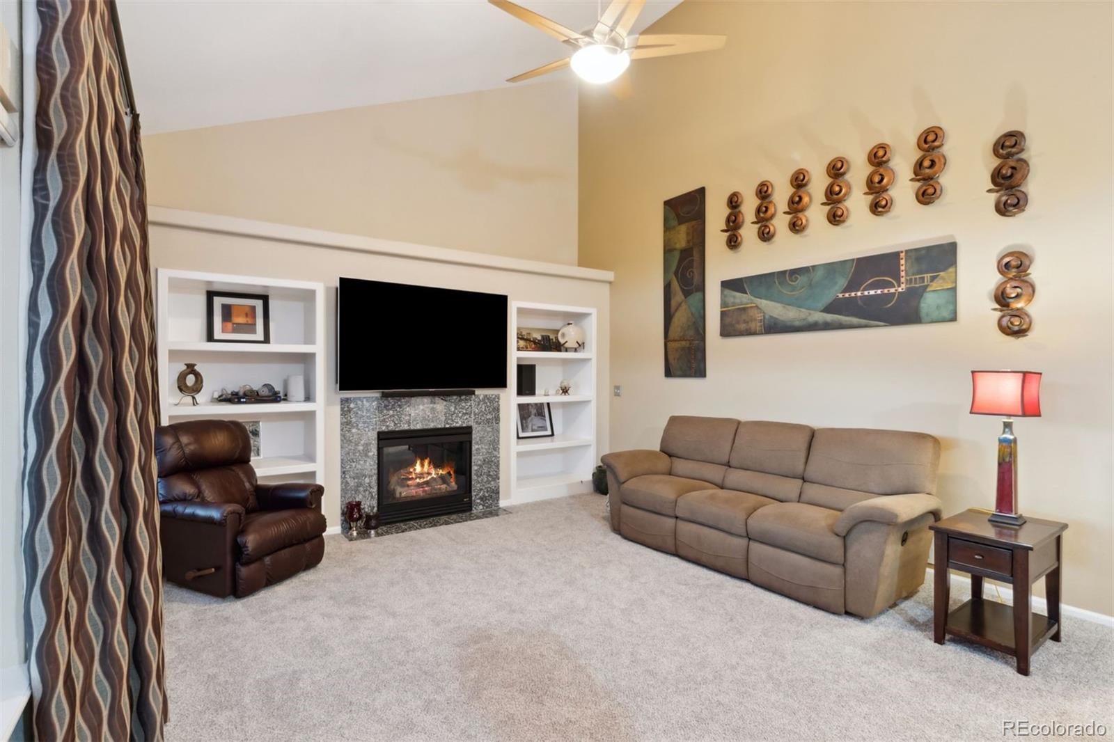 MLS Image #7 for 4561  desert varnish drive,colorado springs, Colorado