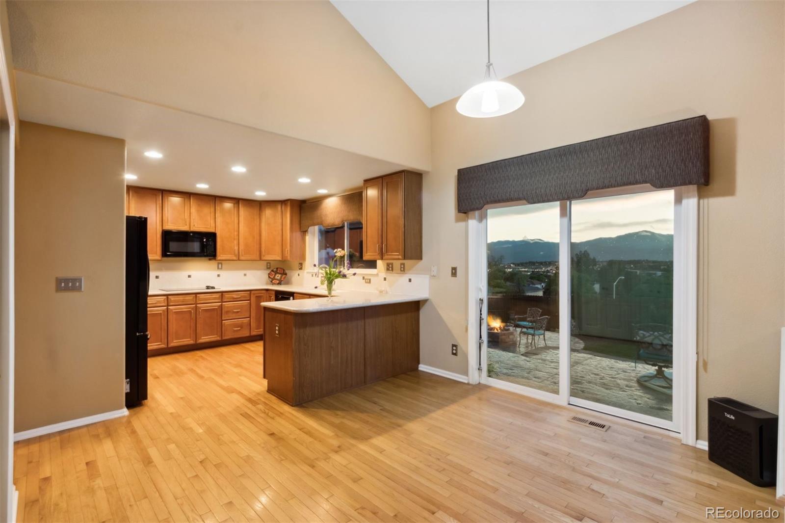 MLS Image #8 for 4561  desert varnish drive,colorado springs, Colorado