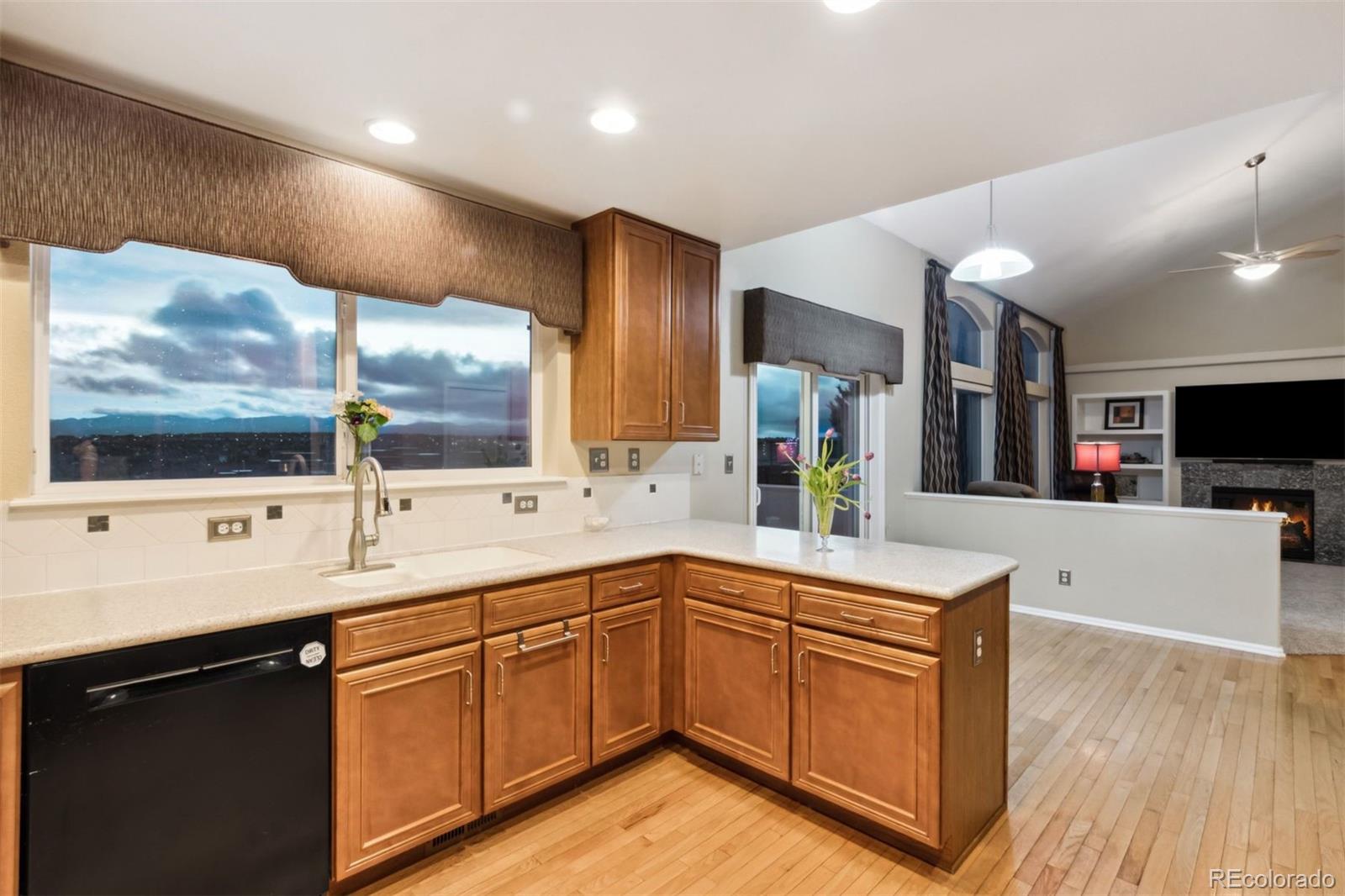 MLS Image #9 for 4561  desert varnish drive,colorado springs, Colorado