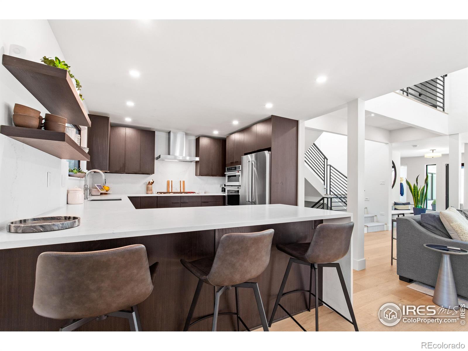 MLS Image #10 for 4804  briar ridge court,boulder, Colorado