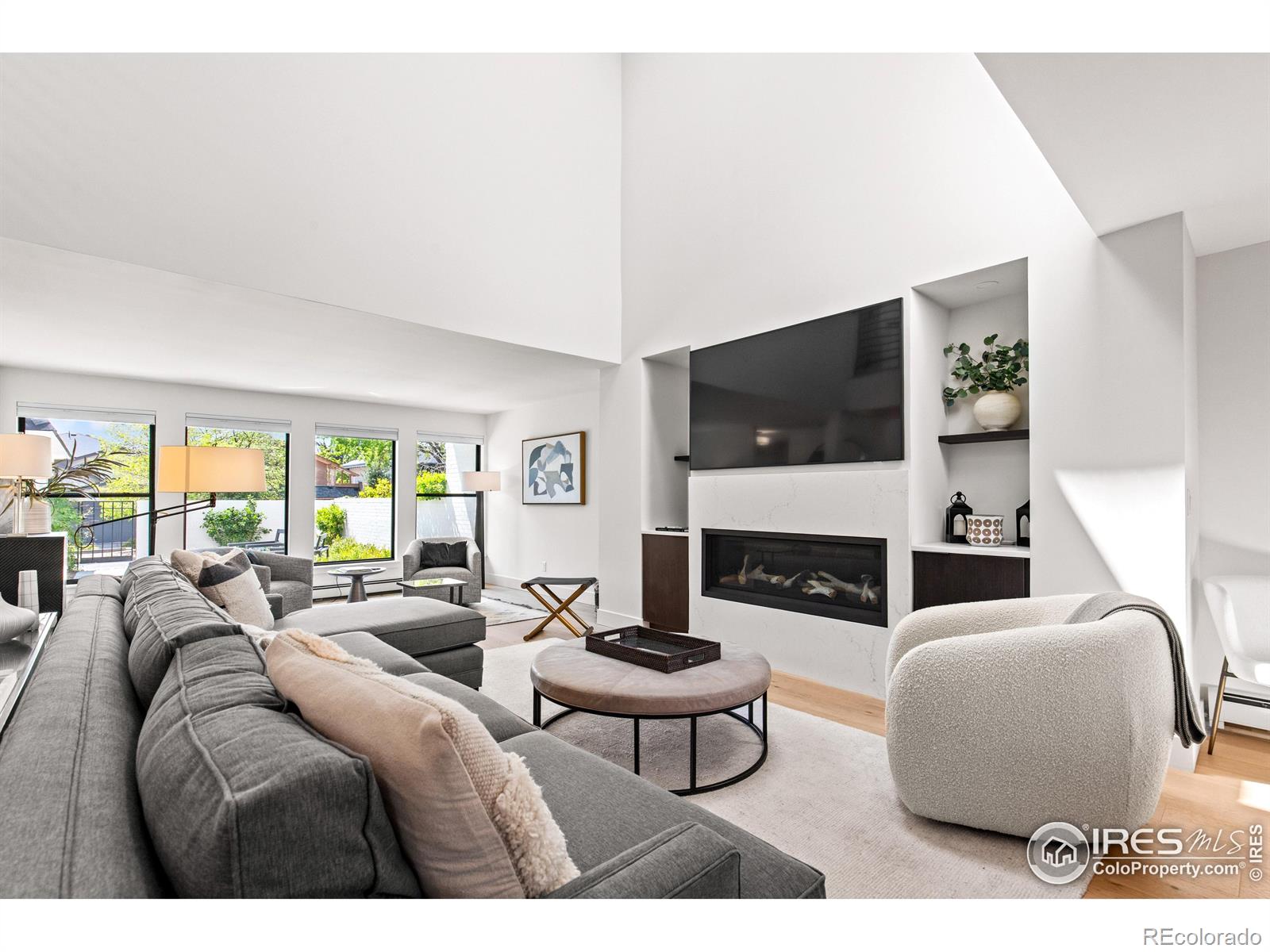 MLS Image #2 for 4804  briar ridge court,boulder, Colorado