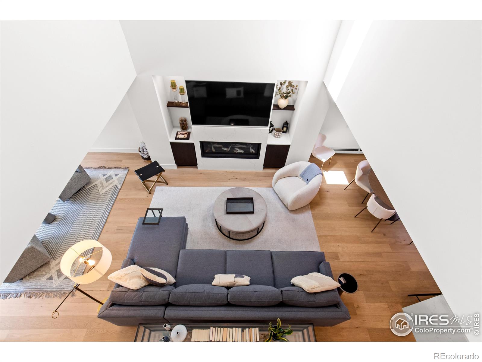 MLS Image #3 for 4804  briar ridge court,boulder, Colorado