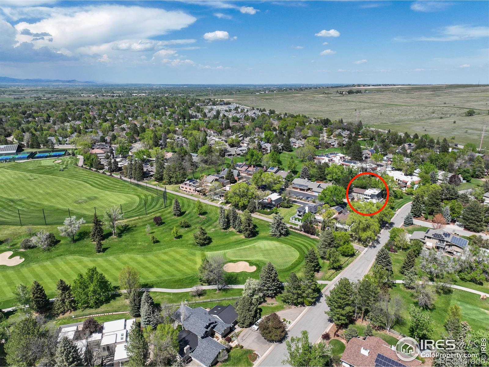 MLS Image #33 for 4804  briar ridge court,boulder, Colorado