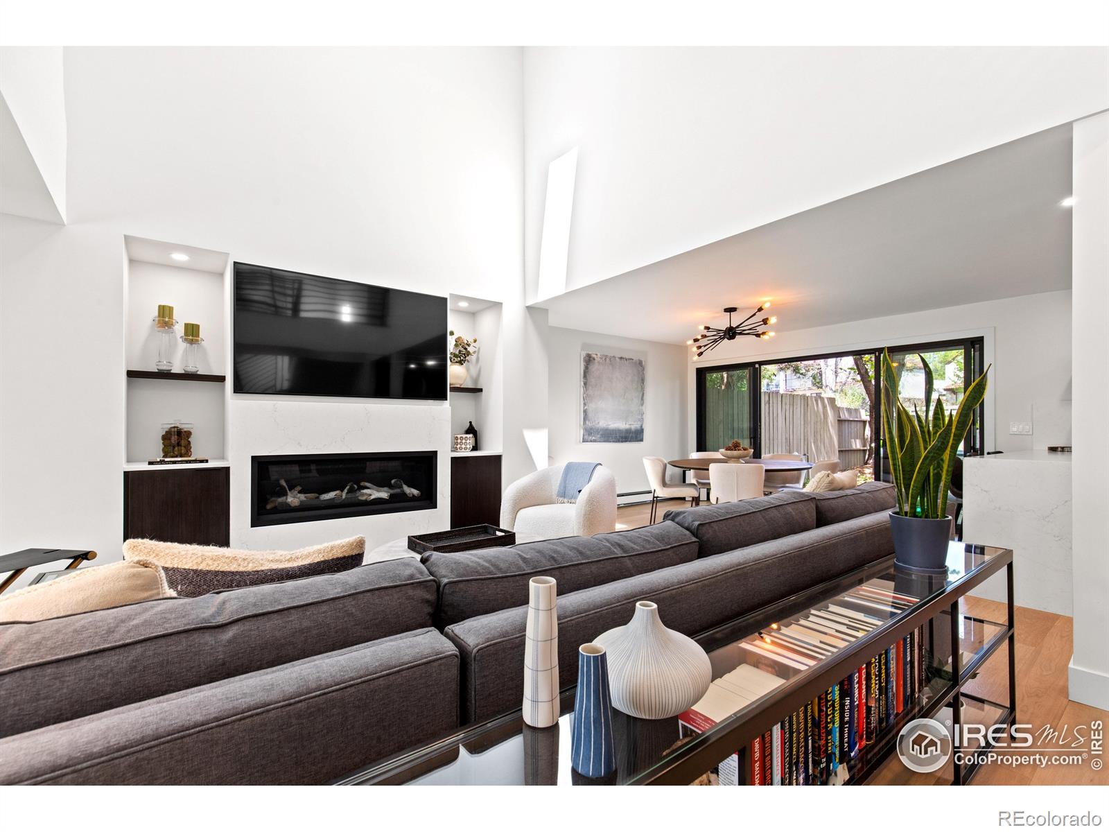 MLS Image #4 for 4804  briar ridge court,boulder, Colorado
