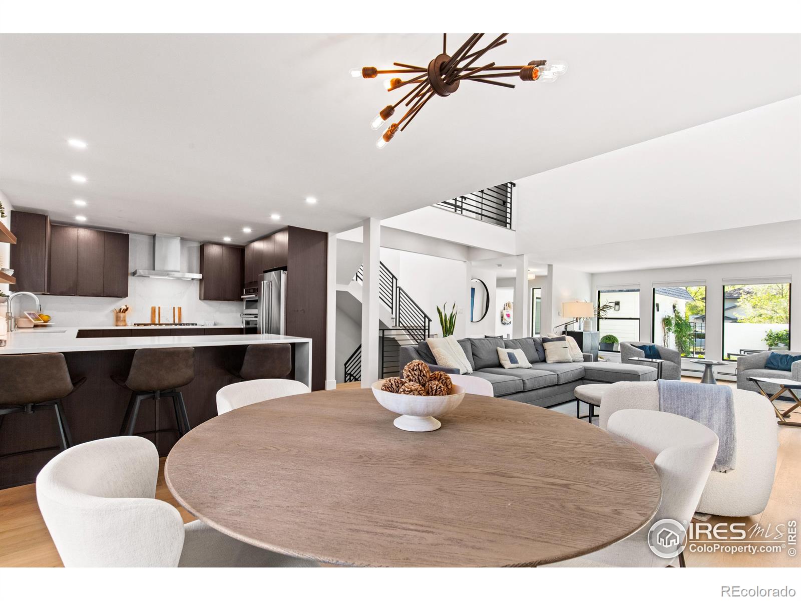 MLS Image #5 for 4804  briar ridge court,boulder, Colorado