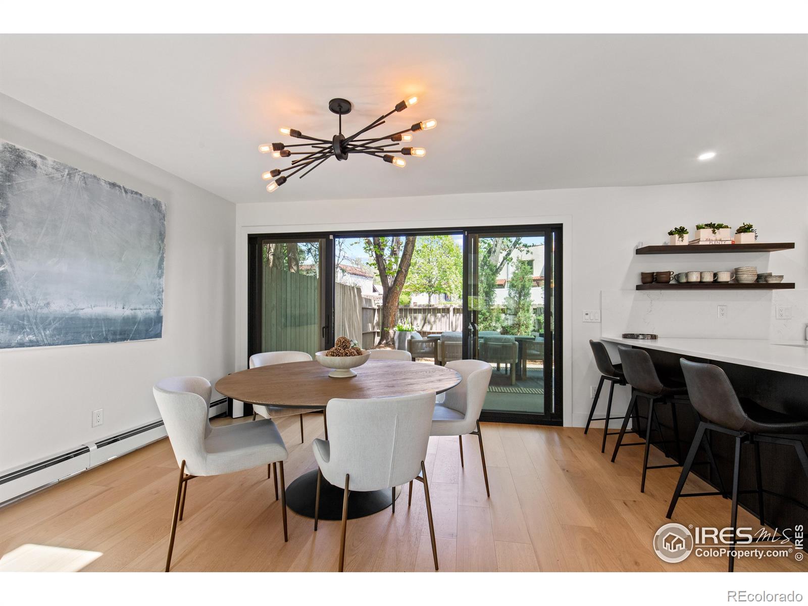 MLS Image #6 for 4804  briar ridge court,boulder, Colorado