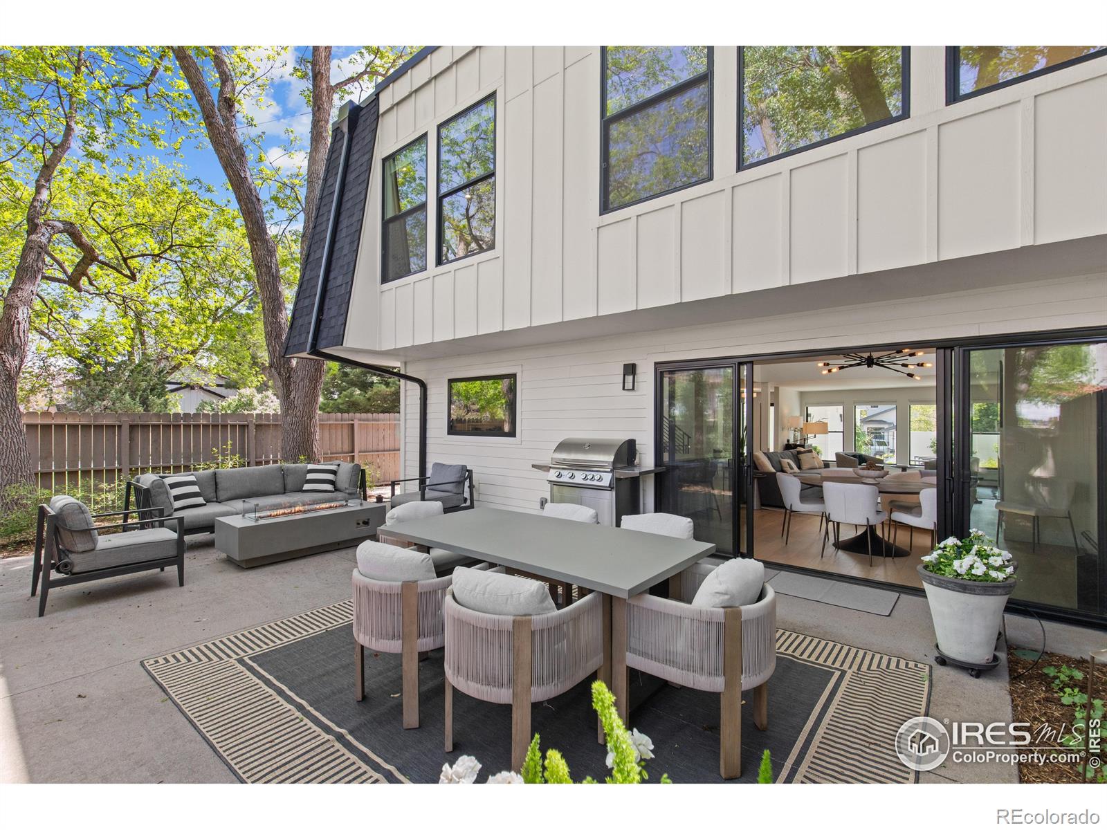 MLS Image #7 for 4804  briar ridge court,boulder, Colorado
