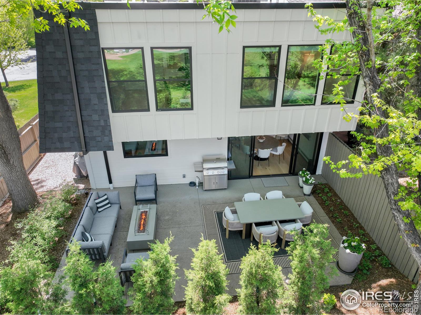 MLS Image #8 for 4804  briar ridge court,boulder, Colorado