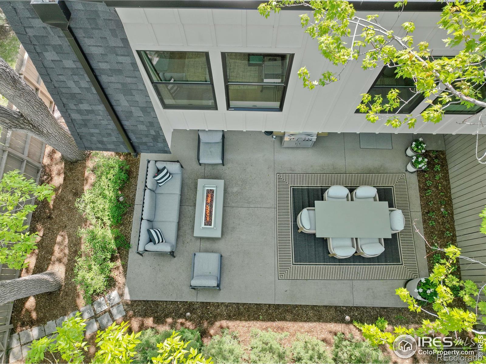 MLS Image #9 for 4804  briar ridge court,boulder, Colorado