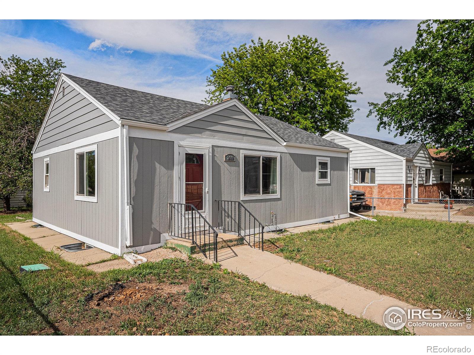 CMA Image for 201  4th Street,Frederick, Colorado