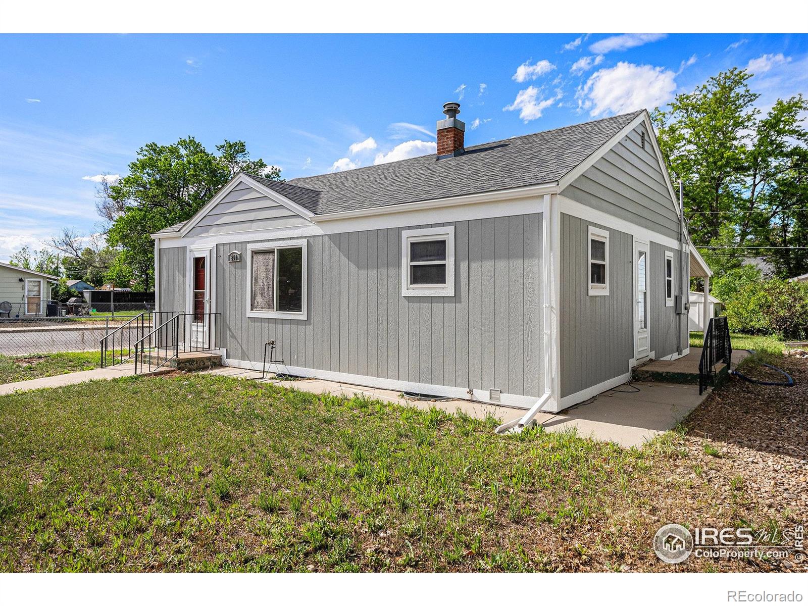 MLS Image #2 for 201  4th street,frederick, Colorado