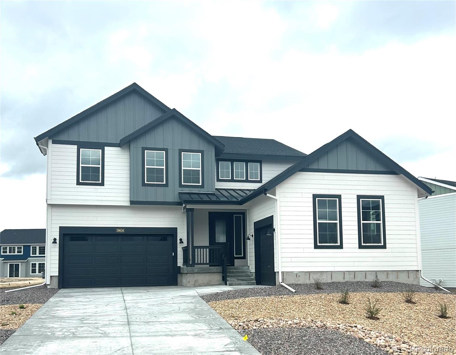 MLS Image #0 for 39836  floyd street,elizabeth, Colorado