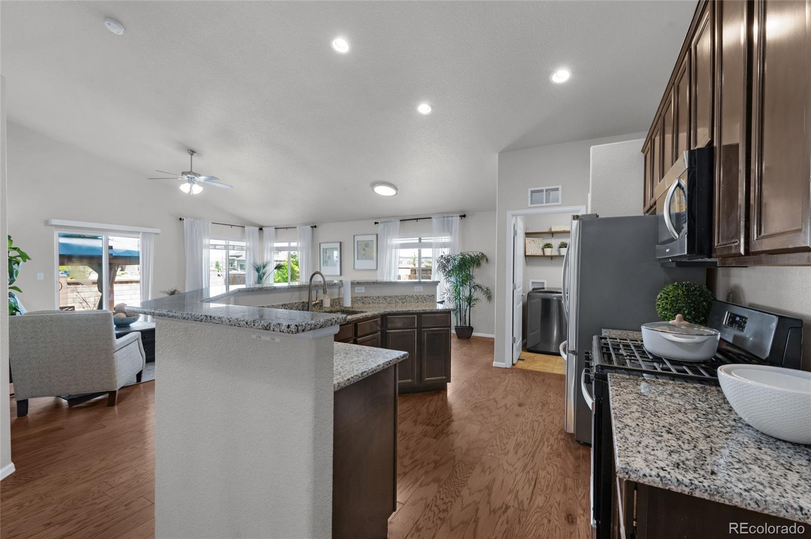 MLS Image #2 for 8795  canary circle,colorado springs, Colorado