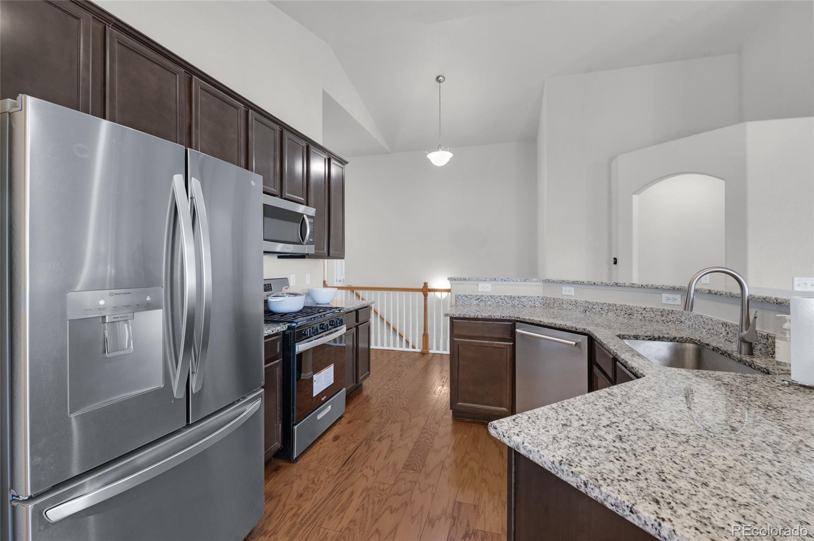 MLS Image #3 for 8795  canary circle,colorado springs, Colorado