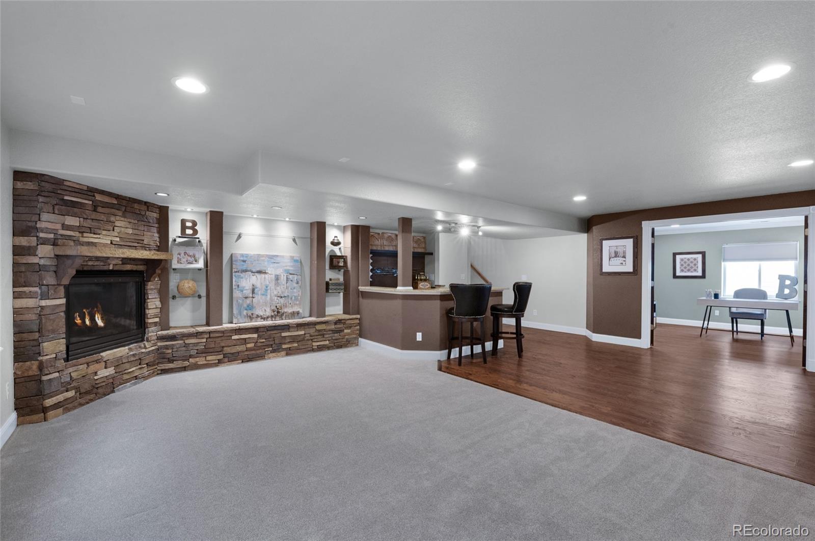 MLS Image #36 for 8795  canary circle,colorado springs, Colorado