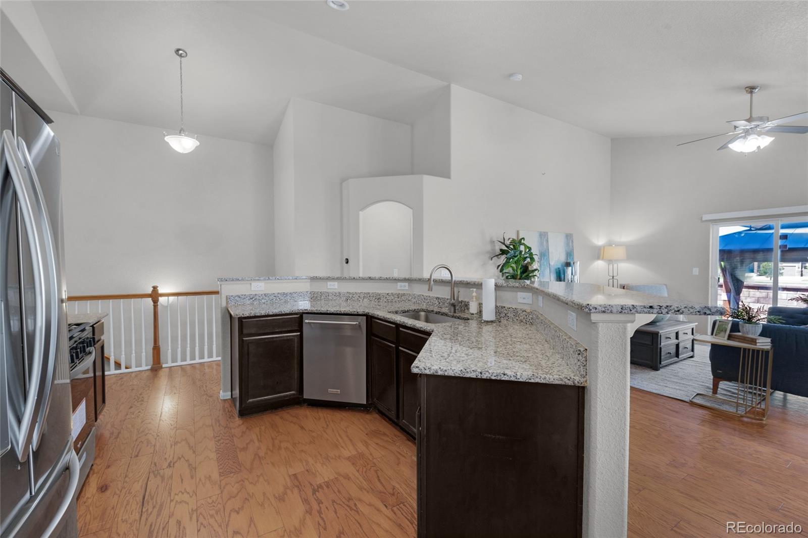 MLS Image #4 for 8795  canary circle,colorado springs, Colorado