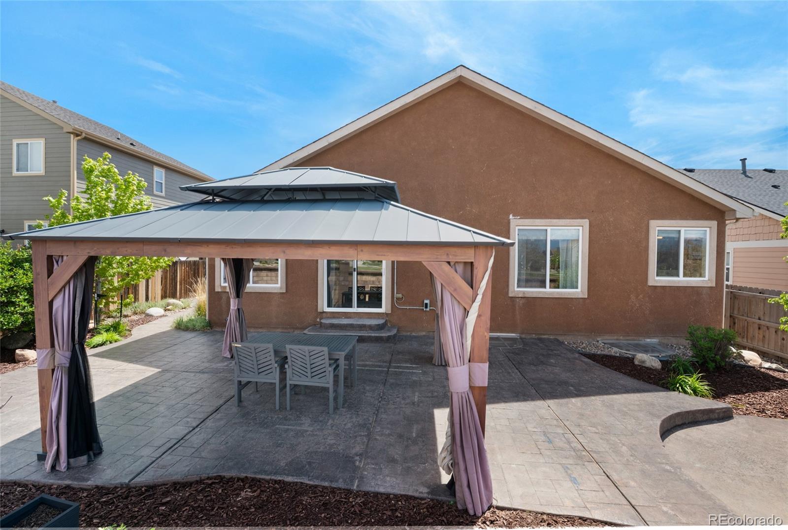 MLS Image #40 for 8795  canary circle,colorado springs, Colorado