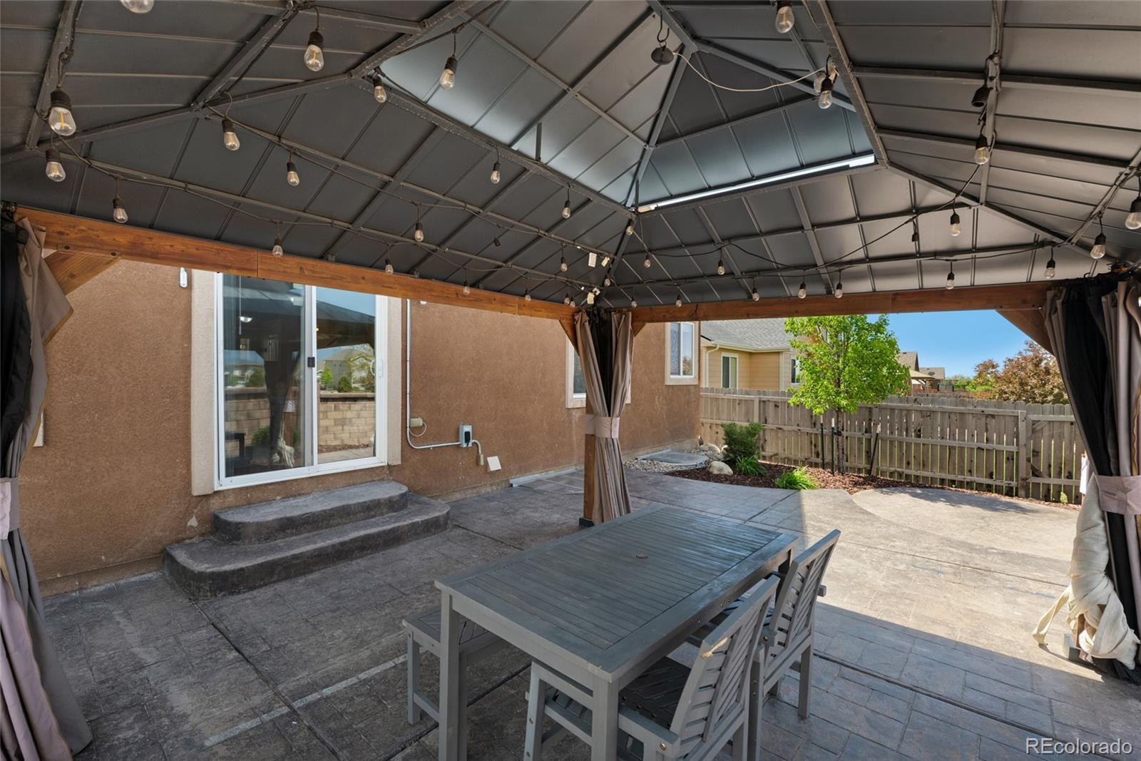 MLS Image #41 for 8795  canary circle,colorado springs, Colorado