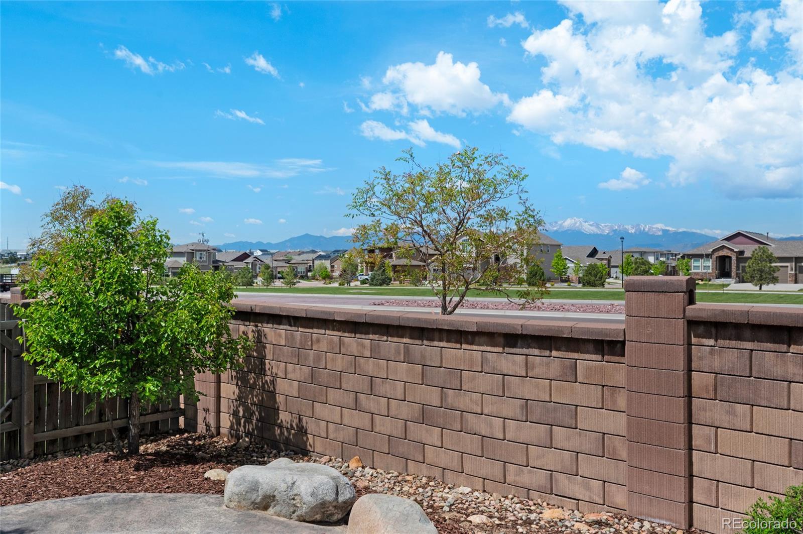 MLS Image #42 for 8795  canary circle,colorado springs, Colorado