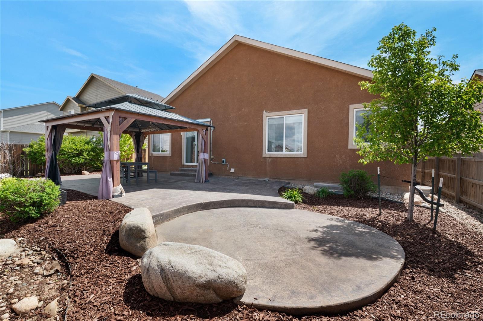 MLS Image #43 for 8795  canary circle,colorado springs, Colorado