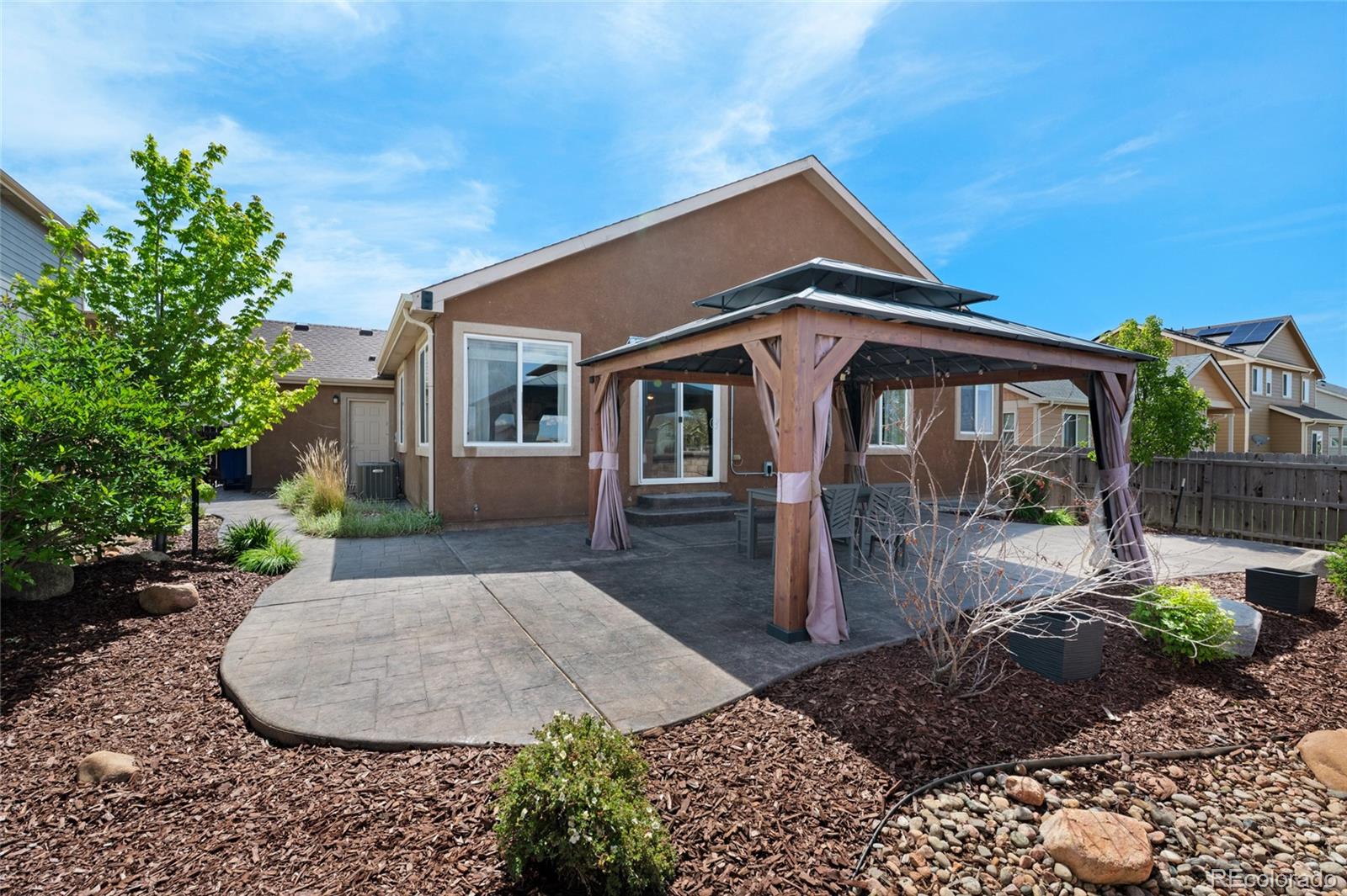 MLS Image #44 for 8795  canary circle,colorado springs, Colorado